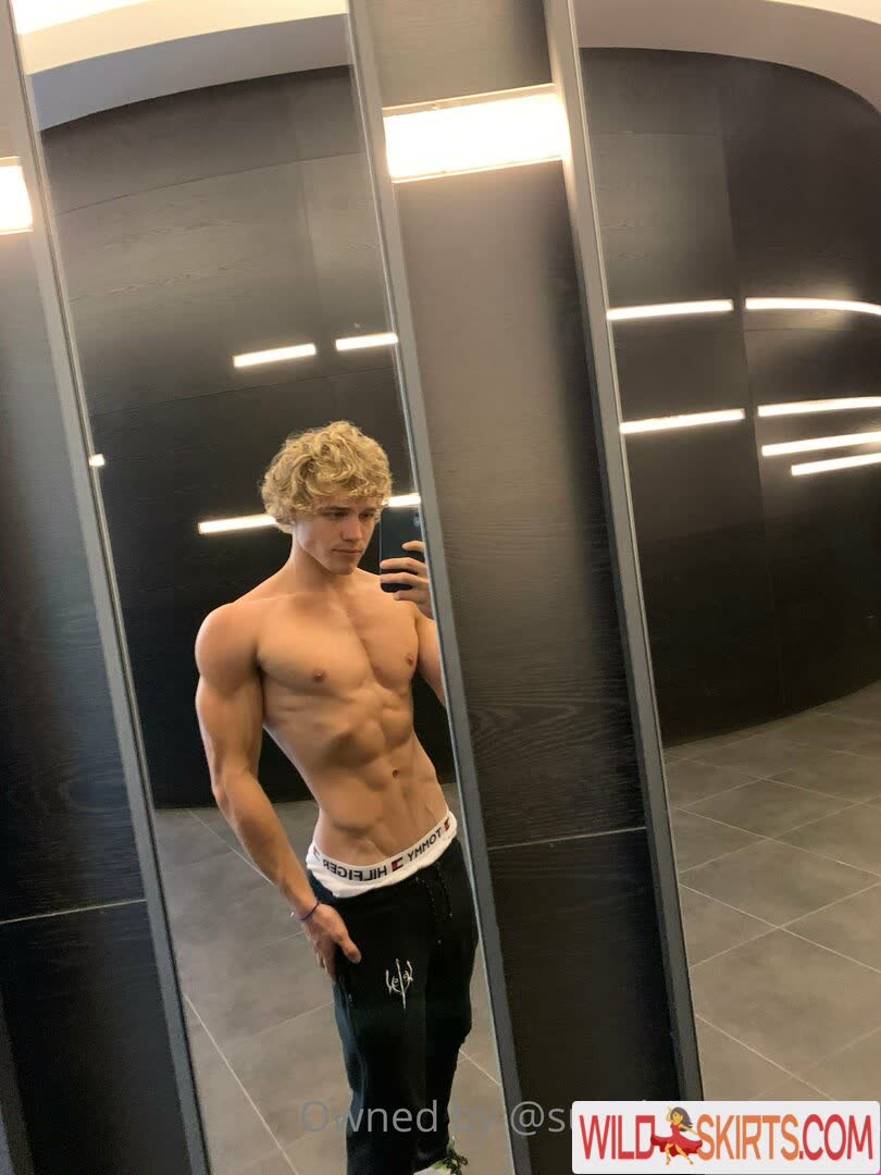 sunshynefree / cute_hunks / sunshynefree nude OnlyFans, Instagram leaked photo #16