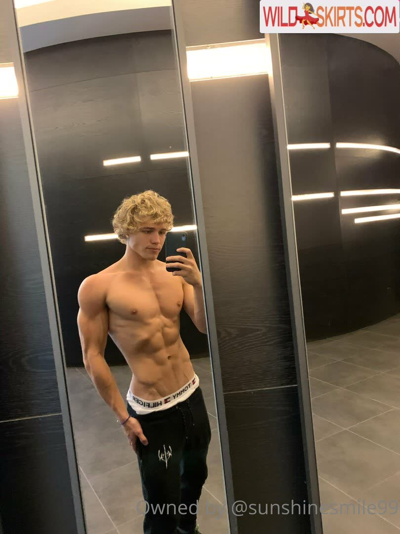 sunshynefree / cute_hunks / sunshynefree nude OnlyFans, Instagram leaked photo #17