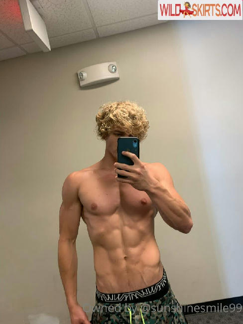 sunshynefree / cute_hunks / sunshynefree nude OnlyFans, Instagram leaked photo #10