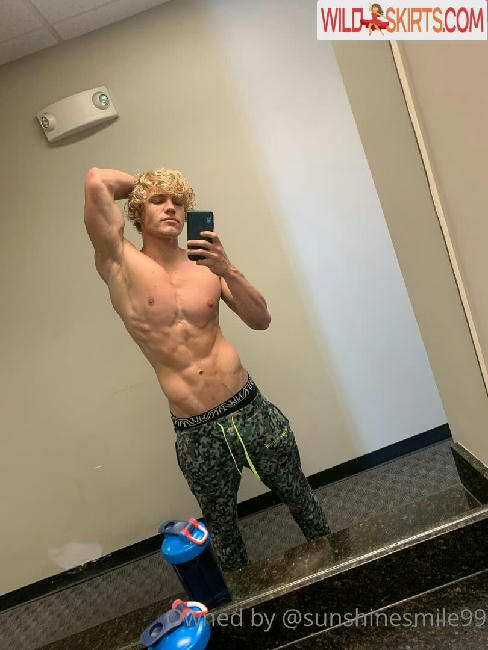 sunshynefree / cute_hunks / sunshynefree nude OnlyFans, Instagram leaked photo #11