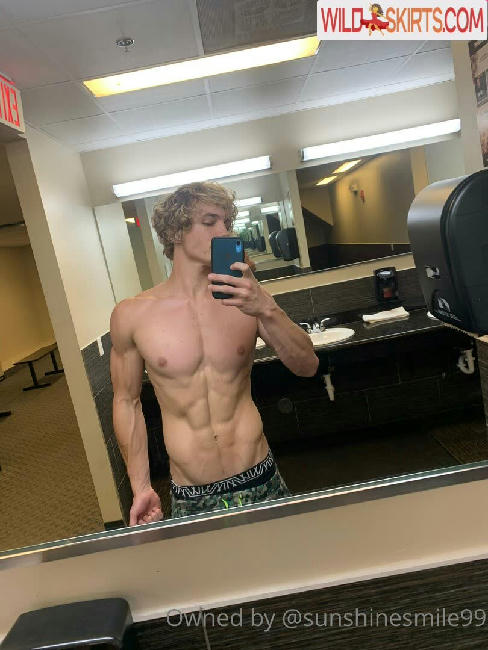 sunshynefree / cute_hunks / sunshynefree nude OnlyFans, Instagram leaked photo #16