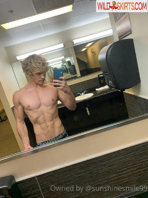 sunshynefree / cute_hunks / sunshynefree nude OnlyFans, Instagram leaked photo #17