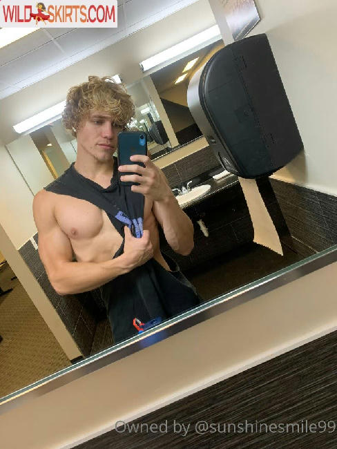 sunshynefree / cute_hunks / sunshynefree nude OnlyFans, Instagram leaked photo #18