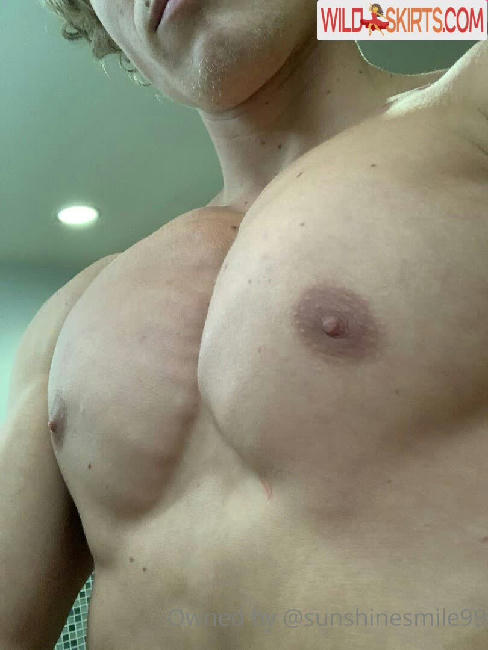 sunshynefree / cute_hunks / sunshynefree nude OnlyFans, Instagram leaked photo #26