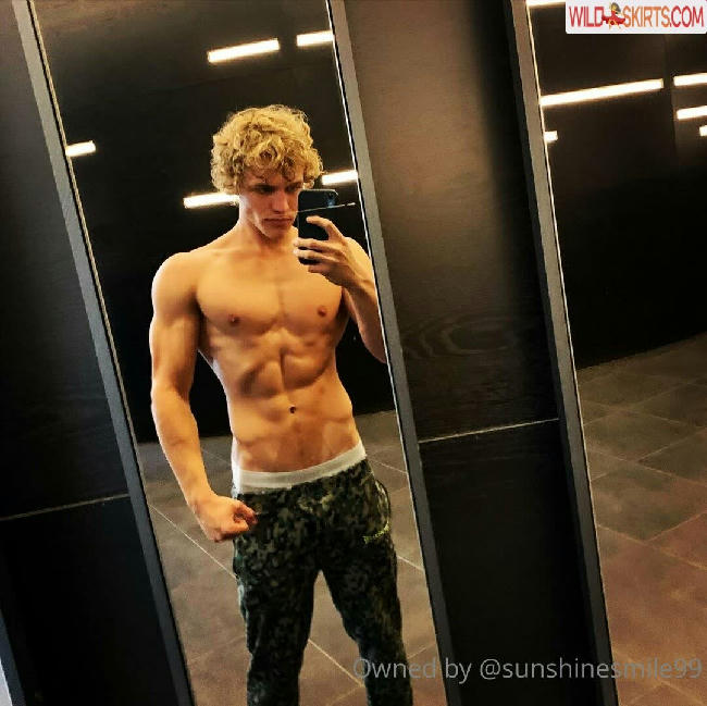 sunshynefree / cute_hunks / sunshynefree nude OnlyFans, Instagram leaked photo #33