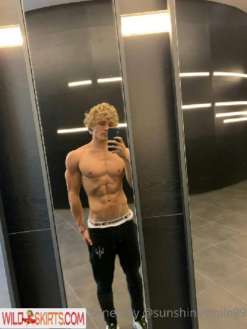 sunshynefree / cute_hunks / sunshynefree nude OnlyFans, Instagram leaked photo #34