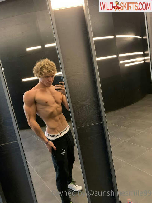 sunshynefree / cute_hunks / sunshynefree nude OnlyFans, Instagram leaked photo #38