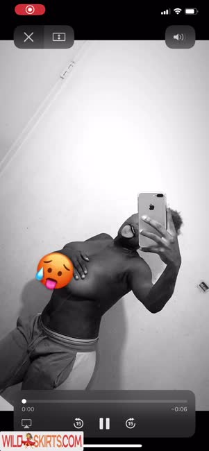 Supaaastarrr / _supaaastar / supaaastarrr nude OnlyFans, Instagram leaked photo #21