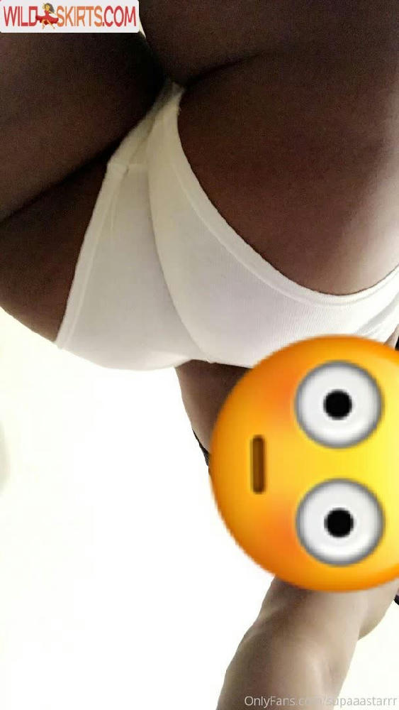 Supaaastarrr / _supaaastar / supaaastarrr nude OnlyFans, Instagram leaked photo #4