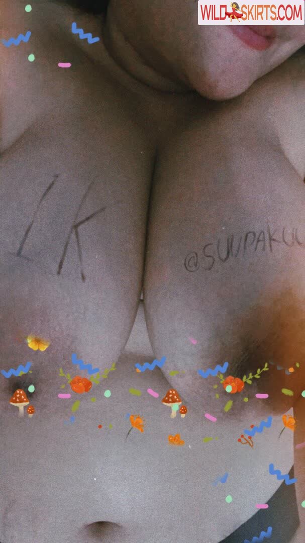 Supakujitou nude leaked photo #4