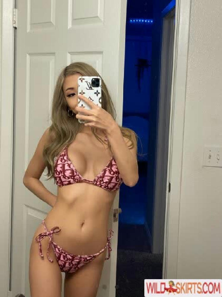 Supcaitlin nude OnlyFans, Instagram leaked photo #28