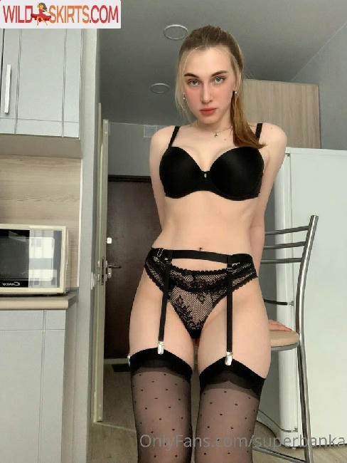 superbanka / superbanka / superbanka_store nude OnlyFans, Instagram leaked photo #18