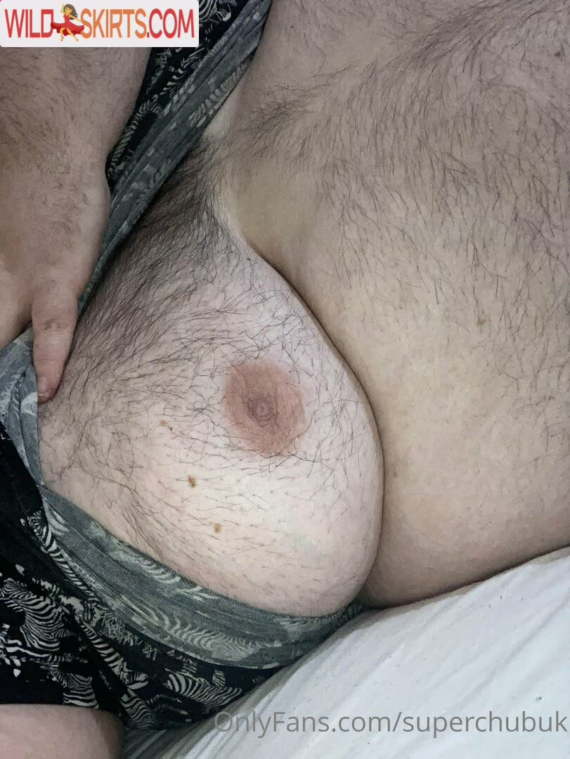 Superchubuk nude leaked photo #3