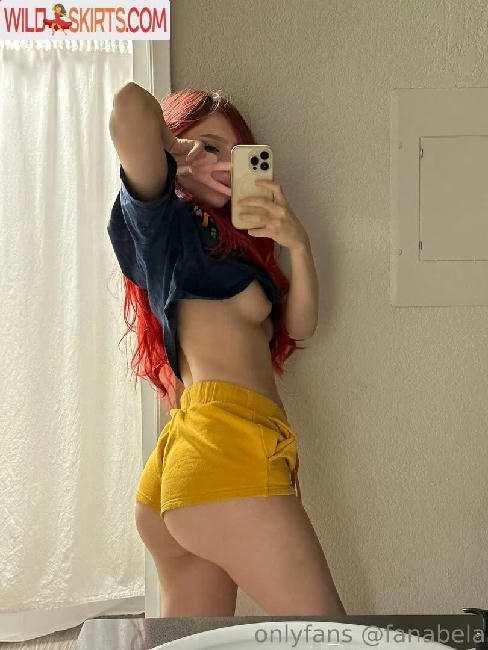 superfanabela / anabela / fanabela / superfanabela nude OnlyFans, Instagram leaked photo #131