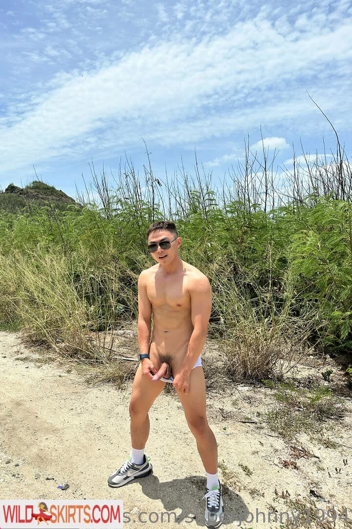 superjohnny1994 / superjohnny1994 / supjohnny nude OnlyFans, Instagram leaked photo #7