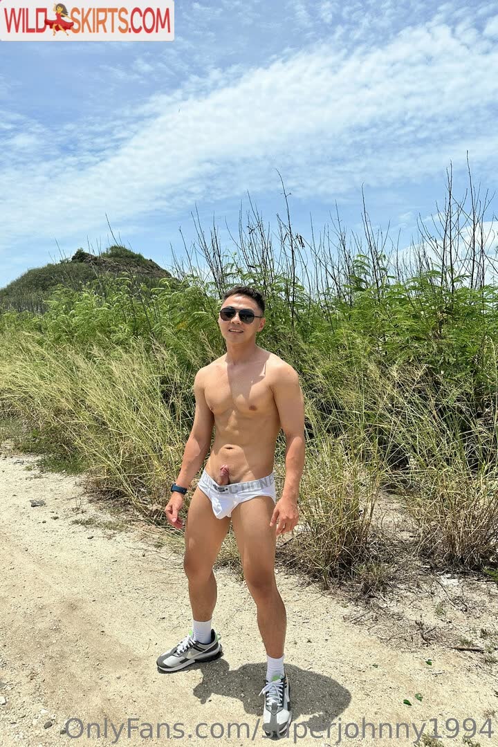 superjohnny1994 / superjohnny1994 / supjohnny nude OnlyFans, Instagram leaked photo #8