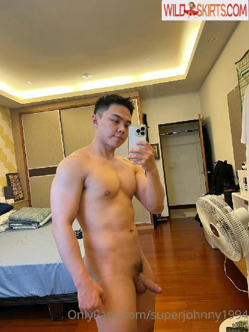 superjohnny1994 / superjohnny1994 / supjohnny nude OnlyFans, Instagram leaked photo #9