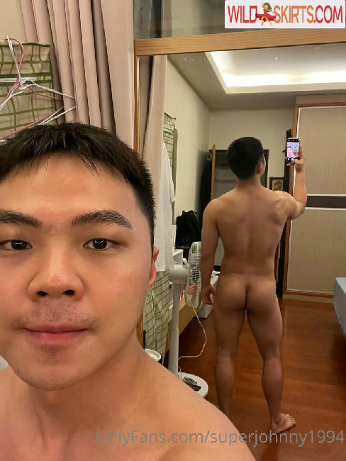 superjohnny1994 / superjohnny1994 / supjohnny nude OnlyFans, Instagram leaked photo #10