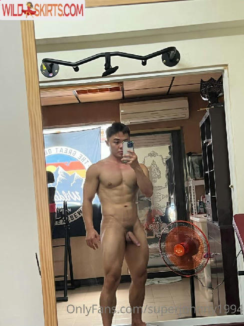 superjohnny1994 / superjohnny1994 / supjohnny nude OnlyFans, Instagram leaked photo #6