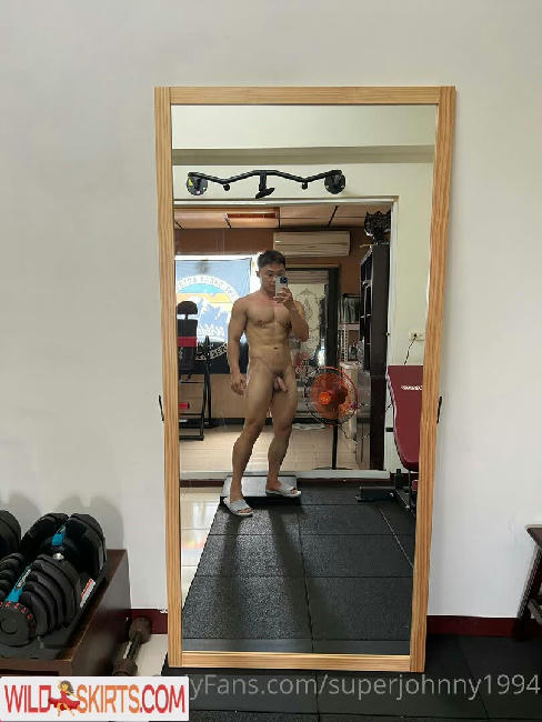 superjohnny1994 / superjohnny1994 / supjohnny nude OnlyFans, Instagram leaked photo #13