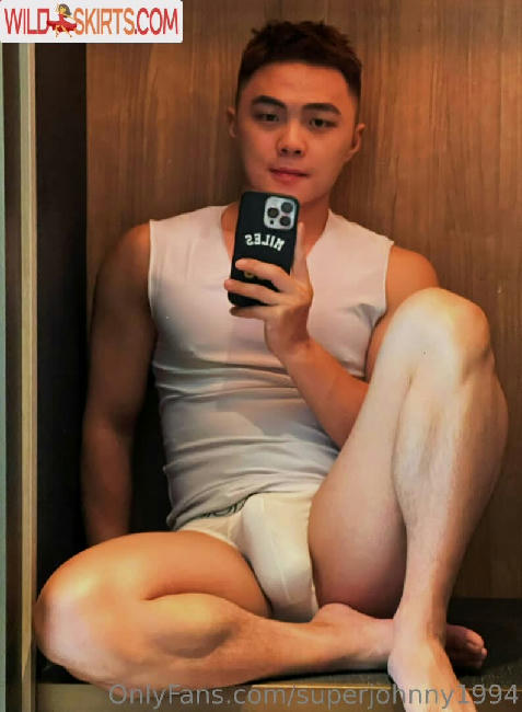 superjohnny1994 / superjohnny1994 / supjohnny nude OnlyFans, Instagram leaked photo #27