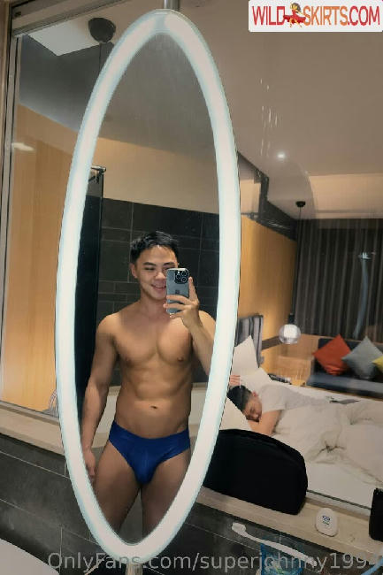 superjohnny1994 / superjohnny1994 / supjohnny nude OnlyFans, Instagram leaked photo #42