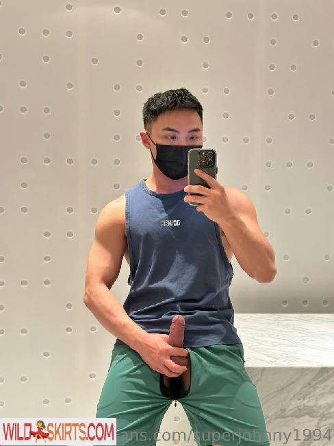 superjohnny1994 / superjohnny1994 / supjohnny nude OnlyFans, Instagram leaked photo #50