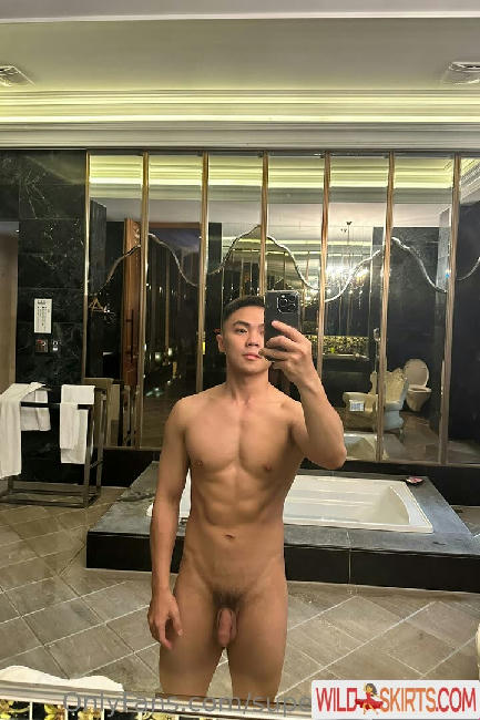 superjohnny1994 / superjohnny1994 / supjohnny nude OnlyFans, Instagram leaked photo #5