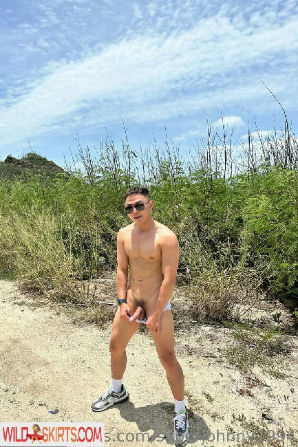 superjohnny1994 / superjohnny1994 / supjohnny nude OnlyFans, Instagram leaked photo #58