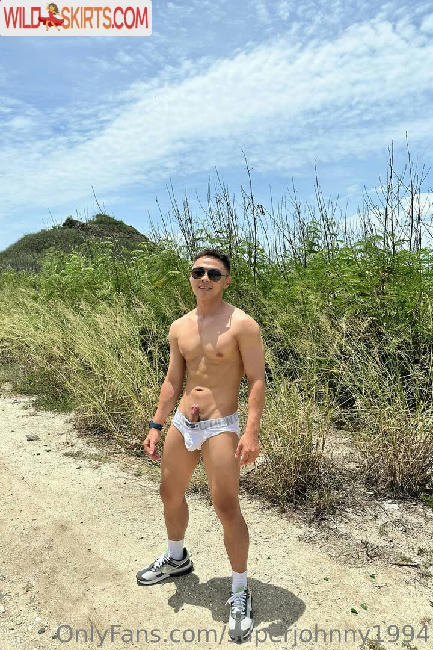 superjohnny1994 / superjohnny1994 / supjohnny nude OnlyFans, Instagram leaked photo #59