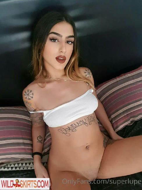 superlupe / superlupe / superlupe_ nude OnlyFans, Instagram leaked photo #49