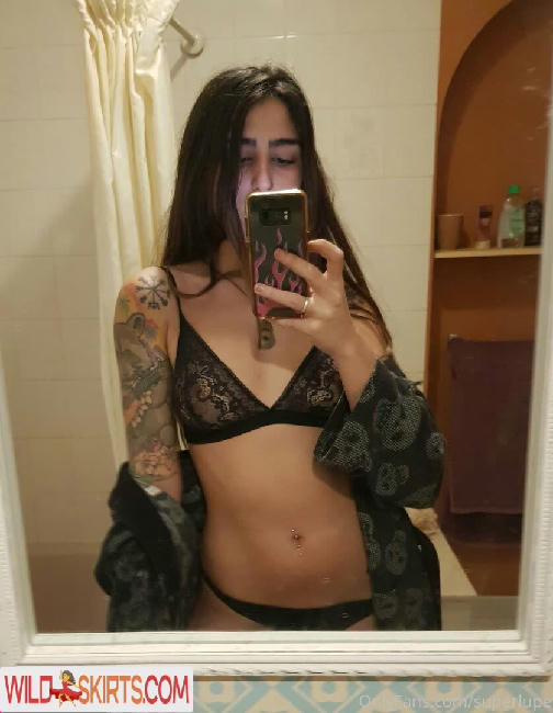 superlupe / superlupe / superlupe_ nude OnlyFans, Instagram leaked photo #9