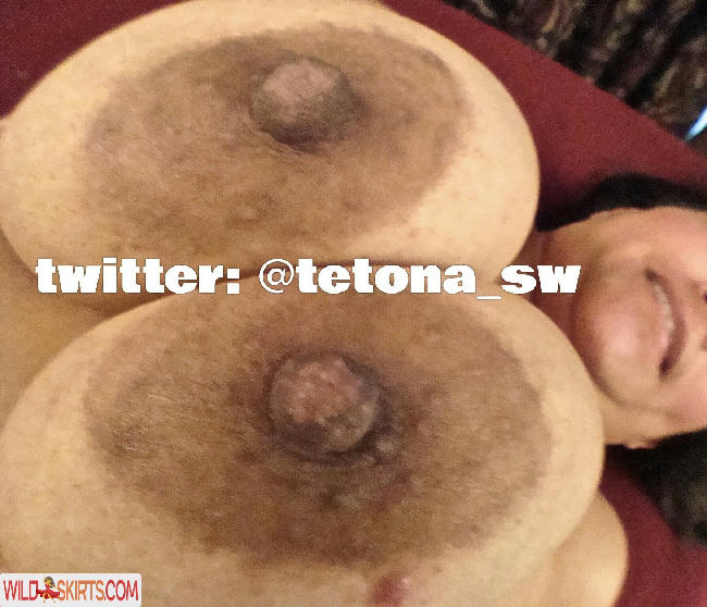 SuperTetas / supertetas.ve / tetona_sw / tetonaputona nude Instagram leaked photo #12