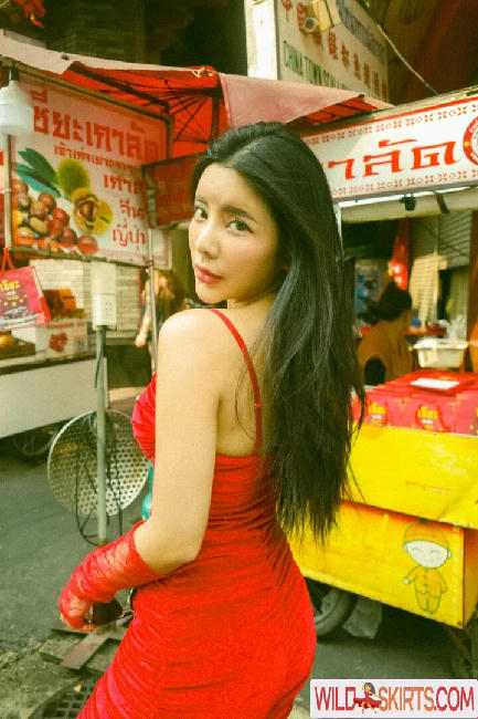 Supitcha Boonkumphong / namphungbwk nude Instagram leaked photo #62