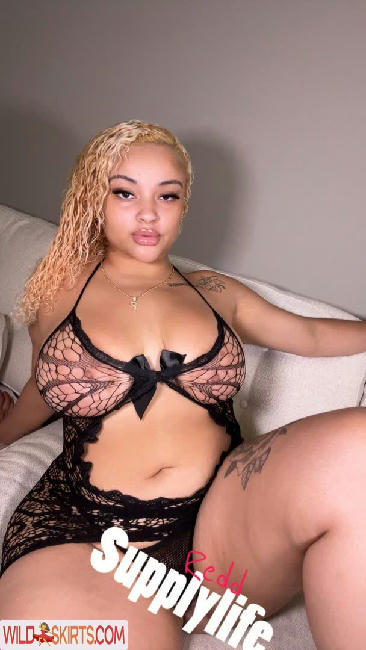 Supplyliferedd / _shesoredd / reddsupplylife / shesoreddd nude OnlyFans, Instagram leaked photo #2