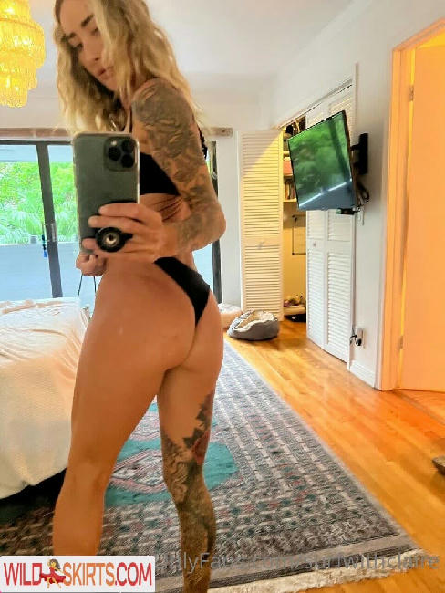 surfwithclaire nude OnlyFans, Instagram leaked photo #47