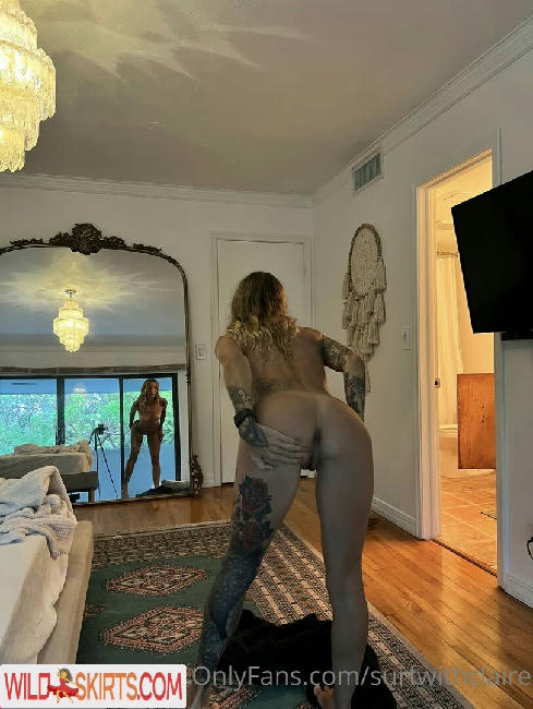 surfwithclaire nude OnlyFans, Instagram leaked photo #49