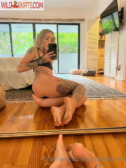 surfwithclaire nude OnlyFans, Instagram leaked photo #53