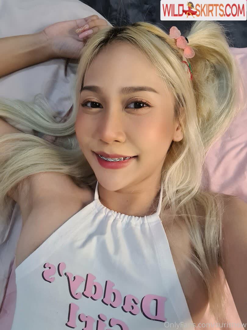 surisnow / suri.snow / surisnow nude OnlyFans, Instagram leaked photo #8