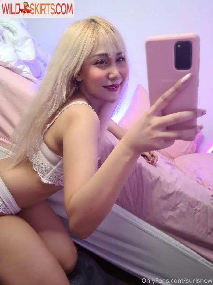 surisnow / suri.snow / surisnow nude OnlyFans, Instagram leaked photo #22