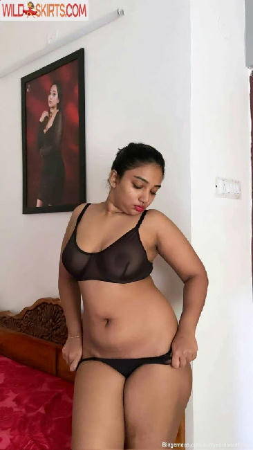 Suriyaprabha / Tamil Chik / suriyapraba_official / surya.sparrow nude OnlyFans, Instagram leaked photo #2