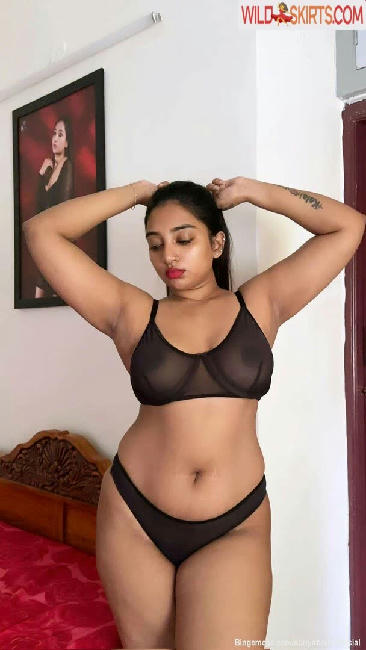 Suriyaprabha / Tamil Chik / suriyapraba_official / surya.sparrow nude OnlyFans, Instagram leaked photo #3