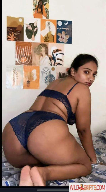 Suriyaprabha / Tamil Chik / suriyapraba_official / surya.sparrow nude OnlyFans, Instagram leaked photo #10