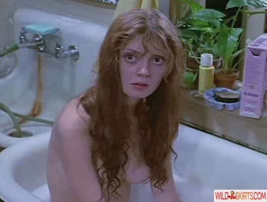 Susan Sarandon / susansarandon nude Instagram leaked photo #2