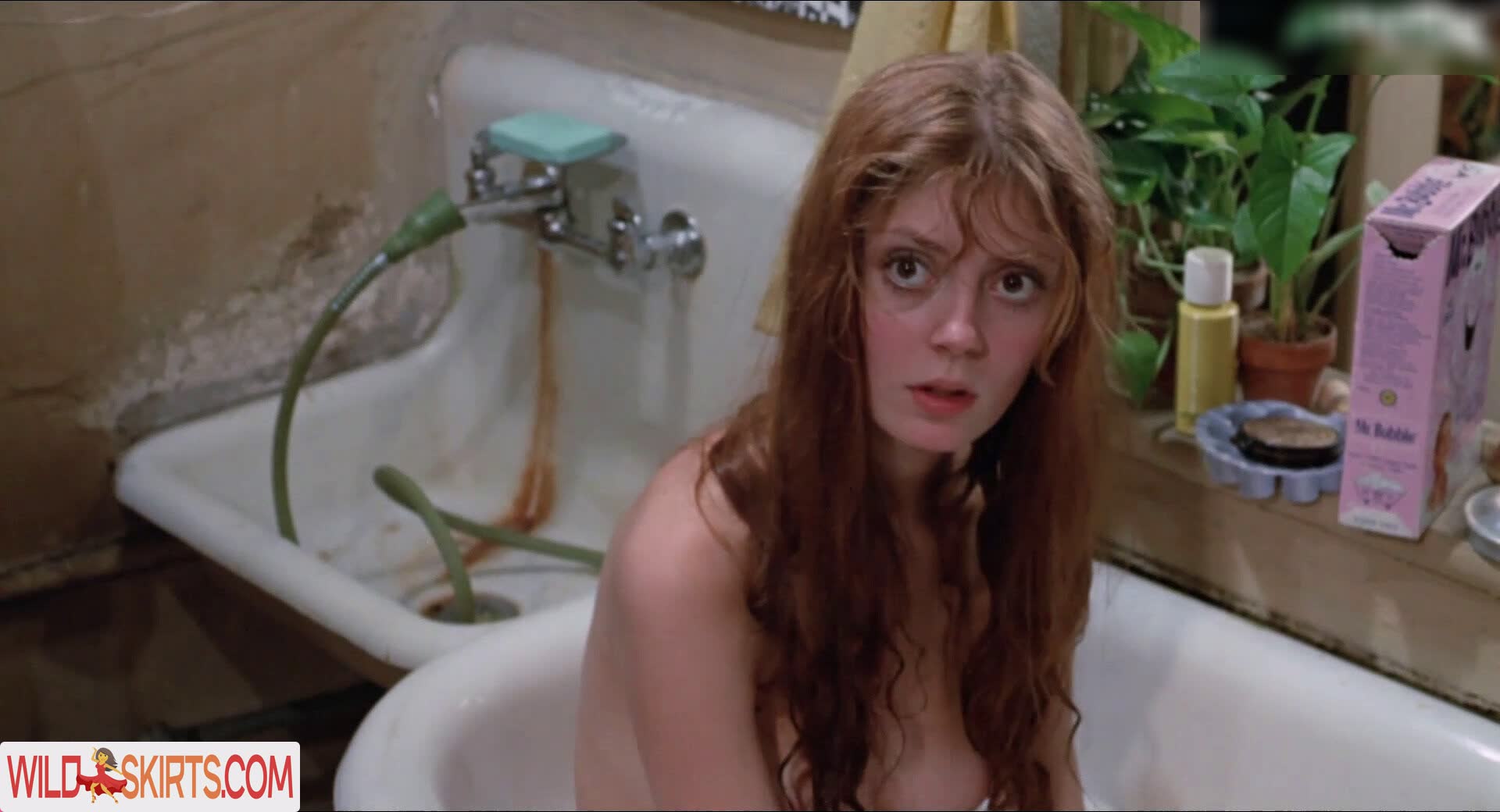 Susan Sarandon nude leaked photo #58