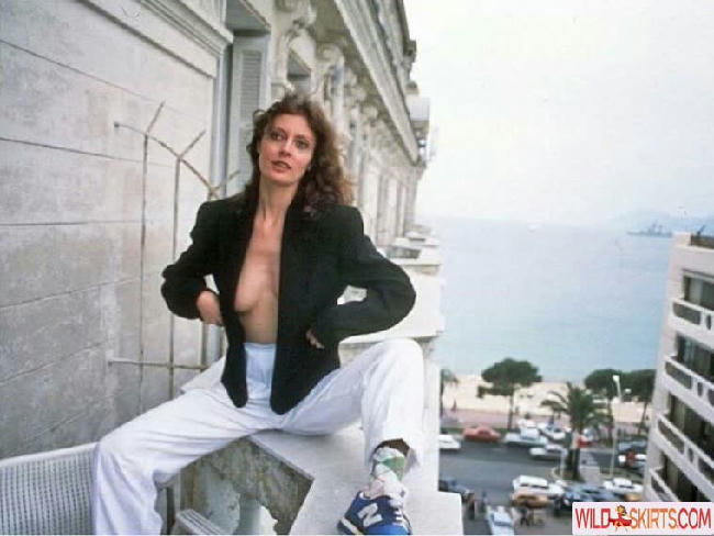 Susan Sarandon / susansarandon nude Instagram leaked photo #61