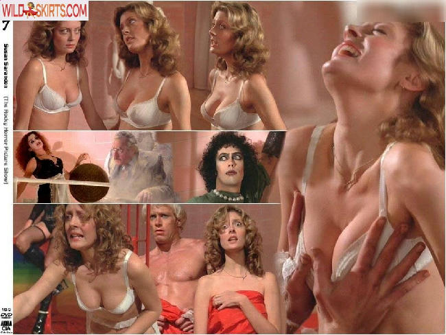 Susan Sarandon / susansarandon nude Instagram leaked photo #37