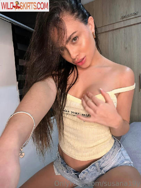 susana19y / susana19 / susana19y nude OnlyFans, Instagram leaked photo #101