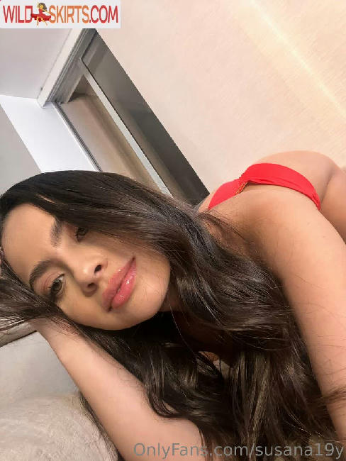 susana19y / susana19 / susana19y nude OnlyFans, Instagram leaked photo #31