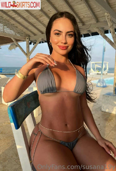 susana19y / susana19 / susana19y nude OnlyFans, Instagram leaked photo #27